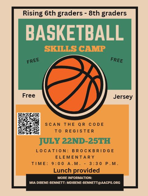 Basketball Camp